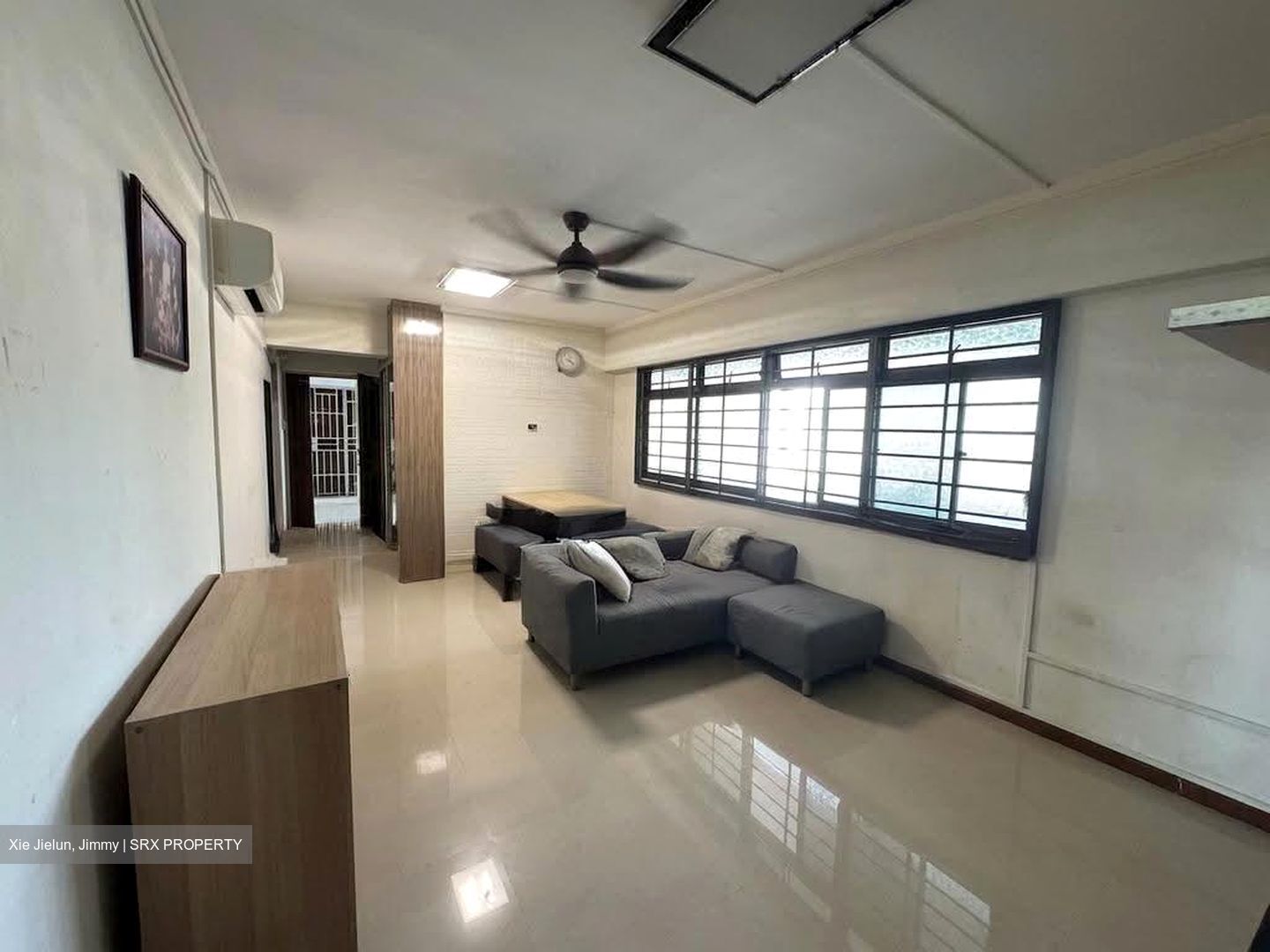 Blk 17 Jalan Tenteram (Toa Payoh), HDB 4 Rooms #616564511